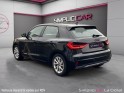 Audi a1 sportback 30 tfsi 110 ch s tronic 7 design occasion simplicicar la ciotat simplicicar simplicibike france
