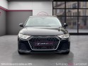 Audi a1 sportback 30 tfsi 110 ch s tronic 7 design occasion simplicicar la ciotat simplicicar simplicibike france