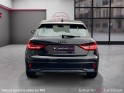 Audi a1 sportback 30 tfsi 110 ch s tronic 7 design occasion simplicicar la ciotat simplicicar simplicibike france