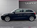 Audi a1 sportback 30 tfsi 110 ch s tronic 7 design occasion simplicicar la ciotat simplicicar simplicibike france