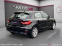 Audi a1 sportback 30 tfsi 110 ch s tronic 7 design occasion simplicicar la ciotat simplicicar simplicibike france