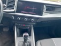 Audi a1 sportback 30 tfsi 110 ch s tronic 7 design occasion simplicicar la ciotat simplicicar simplicibike france