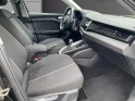 Audi a1 sportback 30 tfsi 110 ch s tronic 7 design occasion simplicicar la ciotat simplicicar simplicibike france