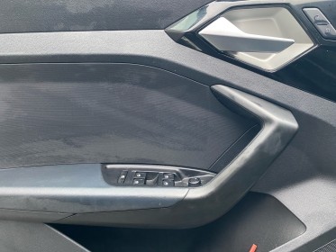 Audi a1 sportback 30 tfsi 110 ch s tronic 7 design occasion simplicicar la ciotat simplicicar simplicibike france