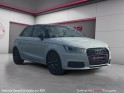 Audi a1 sportback 1.0 tfsi ultra 95 s tronic 7 s line occasion troyes simplicicar simplicibike france