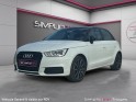 Audi a1 sportback 1.0 tfsi ultra 95 s tronic 7 s line occasion troyes simplicicar simplicibike france