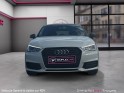 Audi a1 sportback 1.0 tfsi ultra 95 s tronic 7 s line occasion troyes simplicicar simplicibike france