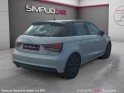 Audi a1 sportback 1.0 tfsi ultra 95 s tronic 7 s line occasion troyes simplicicar simplicibike france