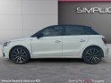 Audi a1 sportback 1.0 tfsi ultra 95 s tronic 7 s line occasion troyes simplicicar simplicibike france