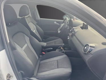 Audi a1 sportback 1.0 tfsi ultra 95 s tronic 7 s line occasion troyes simplicicar simplicibike france
