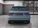 Audi a1 sportback 1.0 tfsi ultra 95 s tronic 7 s line occasion troyes simplicicar simplicibike france