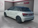 Audi a1 sportback 1.0 tfsi ultra 95 s tronic 7 s line occasion troyes simplicicar simplicibike france