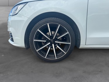 Audi a1 sportback 1.0 tfsi ultra 95 s tronic 7 s line occasion troyes simplicicar simplicibike france
