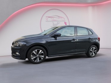Volkswagen polo business 1.6 tdi 95 ss bvm5 lounge business/carplay occasion simplicicar orgeval  simplicicar simplicibike...
