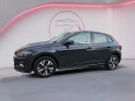 Volkswagen polo business 1.6 tdi 95 ss bvm5 lounge business/carplay occasion simplicicar orgeval  simplicicar simplicibike...