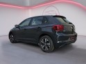Volkswagen polo business 1.6 tdi 95 ss bvm5 lounge business/carplay occasion simplicicar orgeval  simplicicar simplicibike...