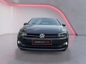 Volkswagen polo business 1.6 tdi 95 ss bvm5 lounge business/carplay occasion simplicicar orgeval  simplicicar simplicibike...