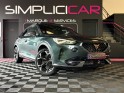 Cupra formentor 2.0 tsi 245 ch dsg7 vz - garantie 12 mois - occasion  simplicicar aix les bains simplicicar simplicibike france