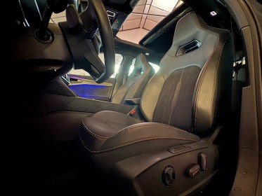 Cupra formentor 2.0 tsi 245 ch dsg7 vz - garantie 12 mois - occasion  simplicicar aix les bains simplicicar simplicibike france
