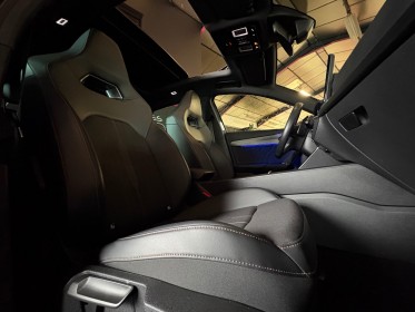 Cupra formentor 2.0 tsi 245 ch dsg7 vz - garantie 12 mois - occasion  simplicicar aix les bains simplicicar simplicibike france