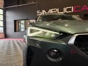 Cupra formentor 2.0 tsi 245 ch dsg7 vz - garantie 12 mois - occasion  simplicicar aix les bains simplicicar simplicibike france