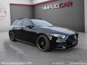 Mercedes classe a 220 d amg line / premium plus / toit ouvrant / burmester / 360 occasion champigny-sur-marne (94)...
