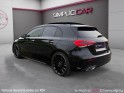 Mercedes classe a 220 d amg line / premium plus / toit ouvrant / burmester / 360 occasion champigny-sur-marne (94)...