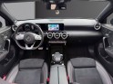 Mercedes classe a 220 d amg line / premium plus / toit ouvrant / burmester / 360 occasion champigny-sur-marne (94)...