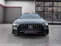Mercedes classe a 220 d amg line / premium plus / toit ouvrant / burmester / 360 occasion champigny-sur-marne (94)...