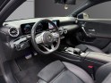 Mercedes classe a 220 d amg line / premium plus / toit ouvrant / burmester / 360 occasion champigny-sur-marne (94)...