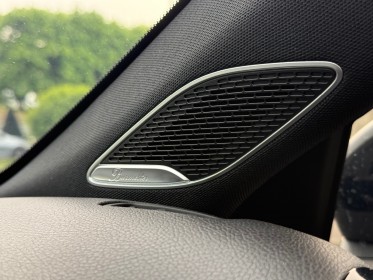 Mercedes classe a 220 d amg line / premium plus / toit ouvrant / burmester / 360 occasion champigny-sur-marne (94)...