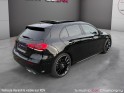 Mercedes classe a 220 d amg line / premium plus / toit ouvrant / burmester / 360 occasion champigny-sur-marne (94)...