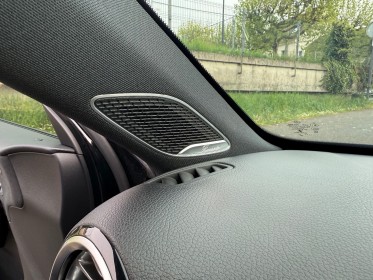 Mercedes classe a 220 d amg line / premium plus / toit ouvrant / burmester / 360 occasion champigny-sur-marne (94)...