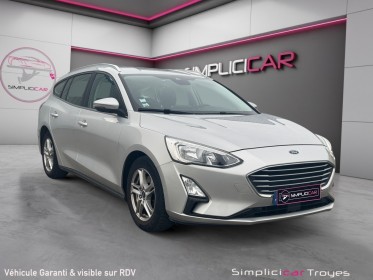 Ford focus sw active 1.5 ecoblue 120 ss active occasion troyes simplicicar simplicibike france