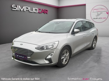 Ford focus sw active 1.5 ecoblue 120 ss active occasion troyes simplicicar simplicibike france