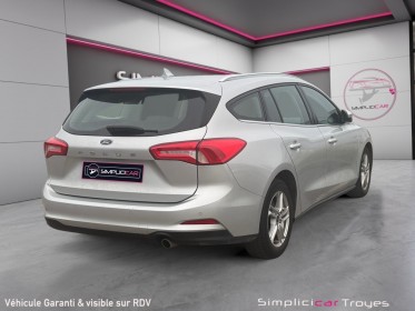 Ford focus sw active 1.5 ecoblue 120 ss active occasion troyes simplicicar simplicibike france
