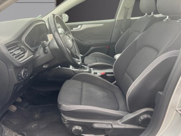 Ford focus sw active 1.5 ecoblue 120 ss active occasion troyes simplicicar simplicibike france