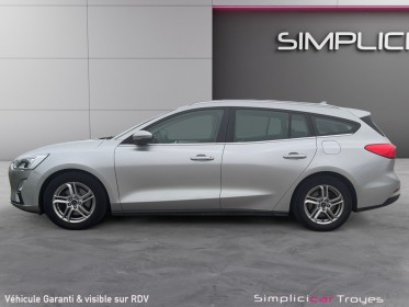 Ford focus sw active 1.5 ecoblue 120 ss active occasion troyes simplicicar simplicibike france