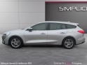Ford focus sw active 1.5 ecoblue 120 ss active occasion troyes simplicicar simplicibike france