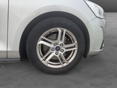 Ford focus sw active 1.5 ecoblue 120 ss active occasion troyes simplicicar simplicibike france