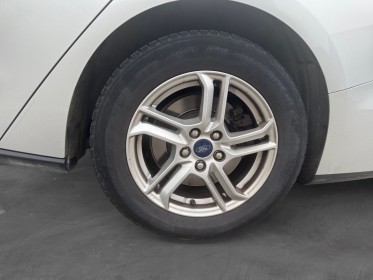 Ford focus sw active 1.5 ecoblue 120 ss active occasion troyes simplicicar simplicibike france