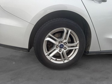 Ford focus sw active 1.5 ecoblue 120 ss active occasion troyes simplicicar simplicibike france