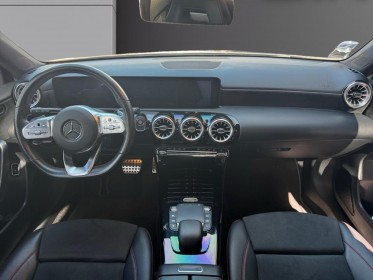 Mercedes classe a 250 e 8g-dct amg line occasion simplicicar guadeloupe  simplicicar simplicibike france