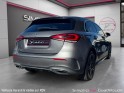 Mercedes classe a 250 e 8g-dct amg line occasion simplicicar guadeloupe  simplicicar simplicibike france