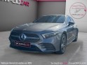 Mercedes classe a 250 e 8g-dct amg line occasion simplicicar guadeloupe  simplicicar simplicibike france