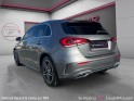 Mercedes classe a 250 e 8g-dct amg line occasion simplicicar guadeloupe  simplicicar simplicibike france