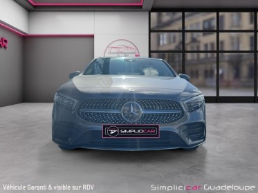 Mercedes classe a 250 e 8g-dct amg line occasion simplicicar guadeloupe  simplicicar simplicibike france