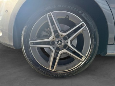 Mercedes classe a 250 e 8g-dct amg line occasion simplicicar guadeloupe  simplicicar simplicibike france