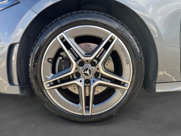Mercedes classe a 250 e 8g-dct amg line occasion simplicicar guadeloupe  simplicicar simplicibike france