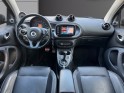 Smart fortwo coupe 109 ch brabus xclusive sono jbl / cuir / vehicule tres rare occasion champigny-sur-marne (94) simplicicar...